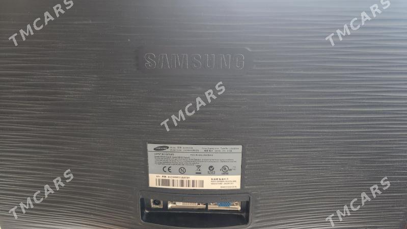SAMSUNG  SyncMaster S20B300 - Балканабат - img 5