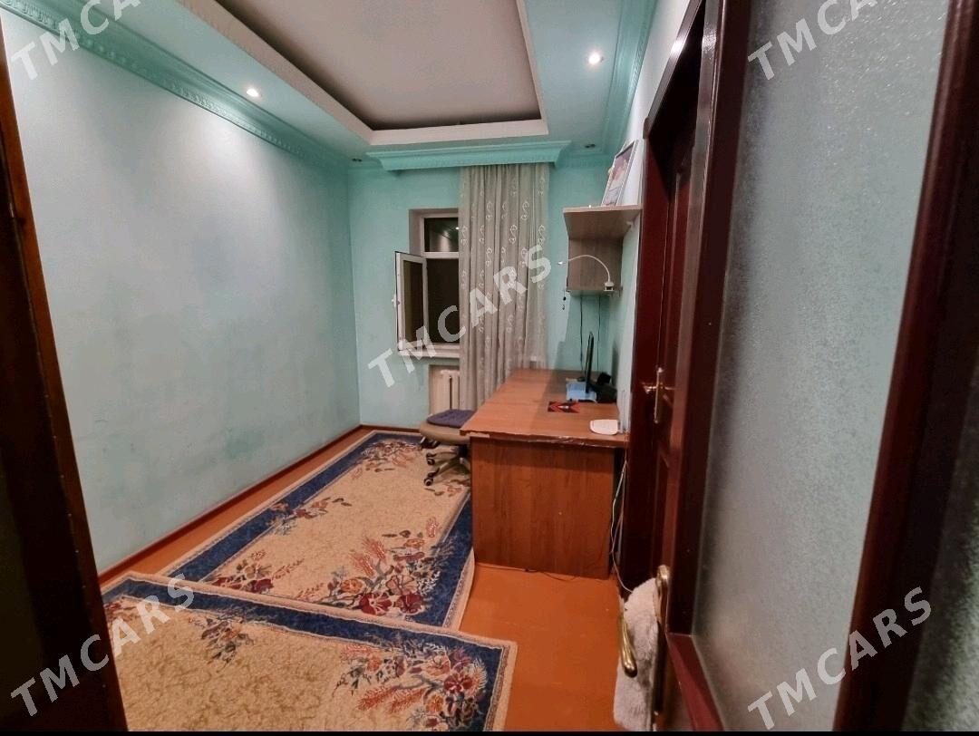 3 komnat satlyk - Aşgabat - img 8