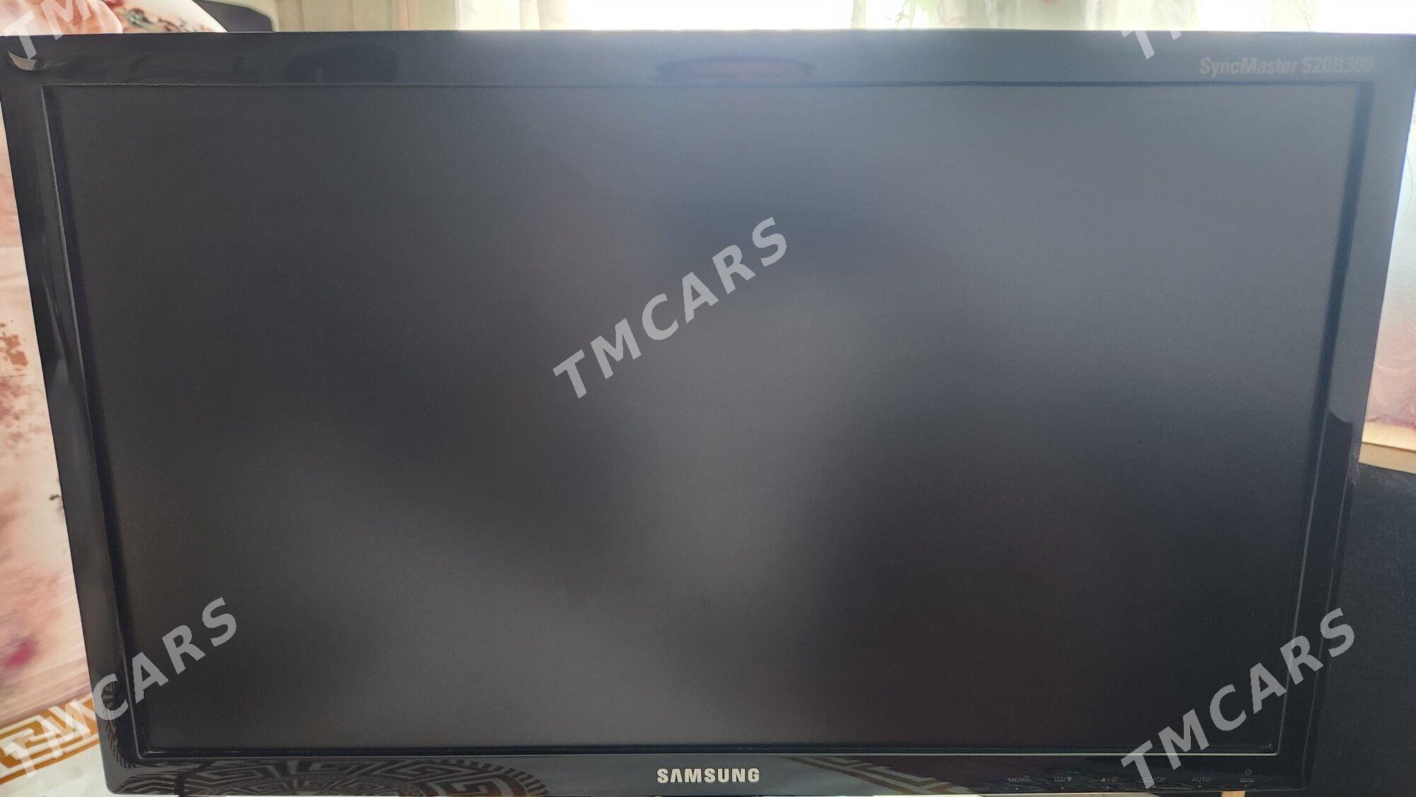 SAMSUNG  SyncMaster S20B300 - Балканабат - img 3
