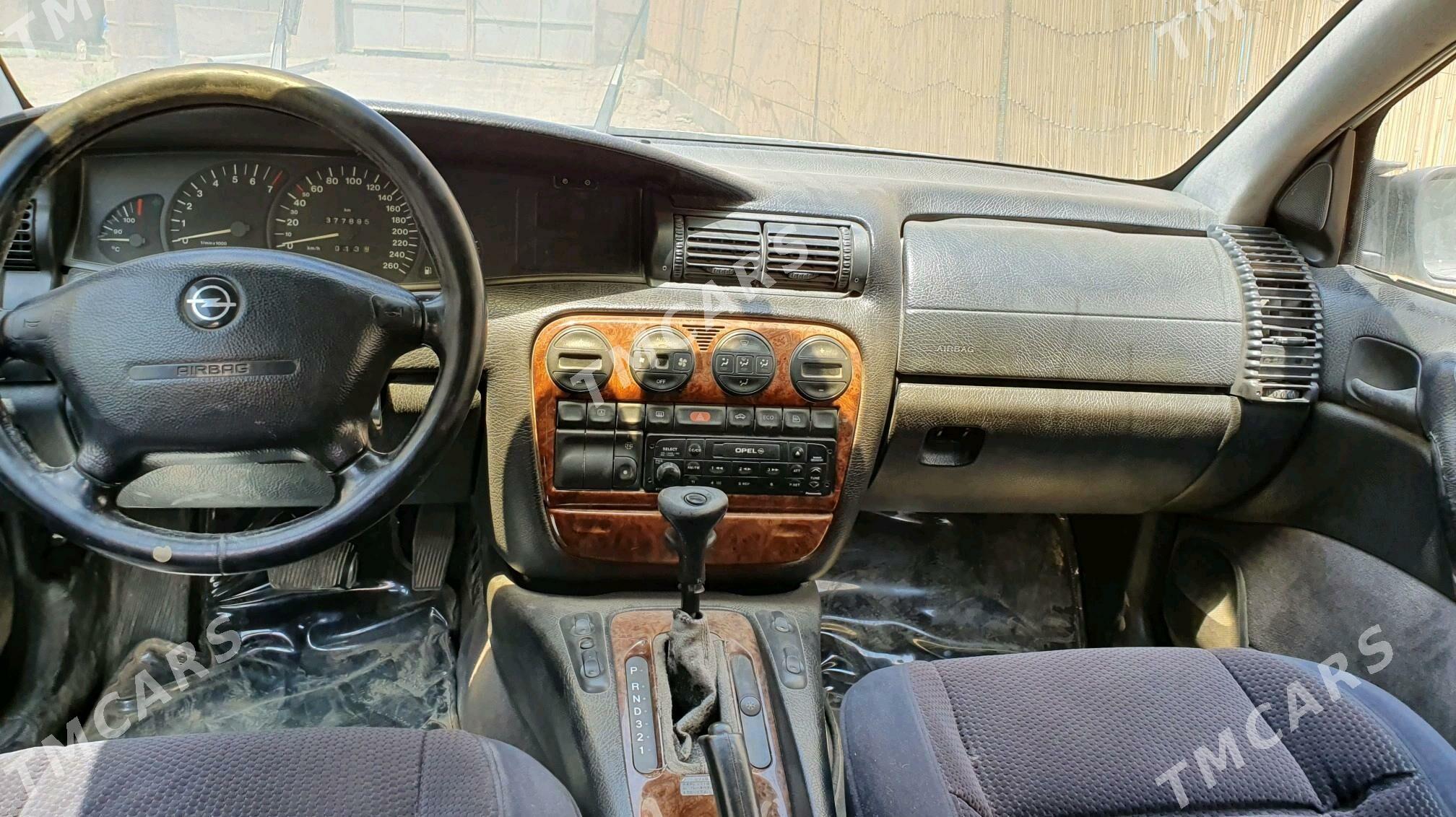 Opel Omega 1996 - 29 000 TMT - Kaka - img 7
