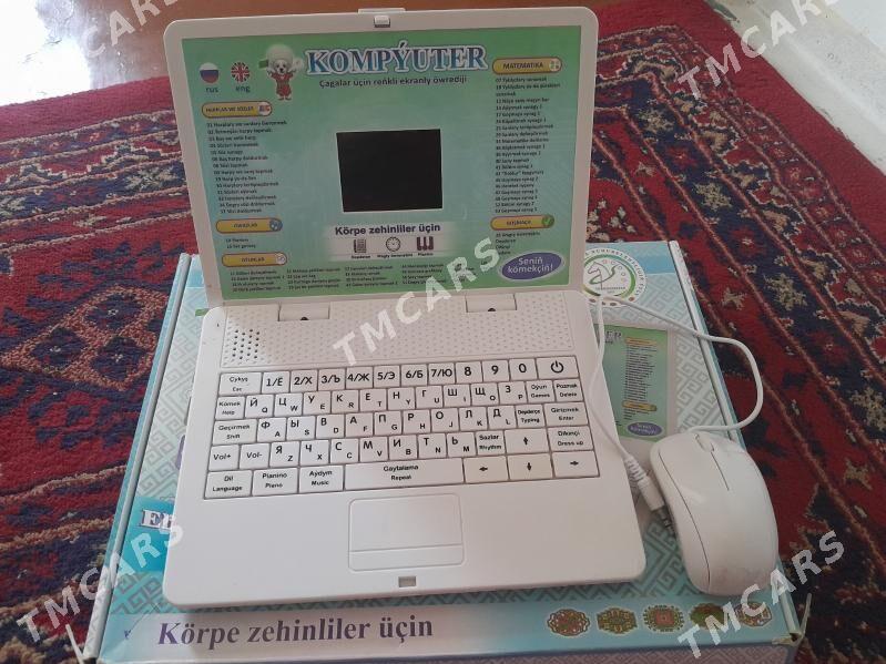 kompýuter - Aşgabat - img 2