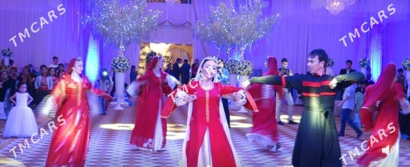 Продам платья лезгинка - Aşgabat - img 2