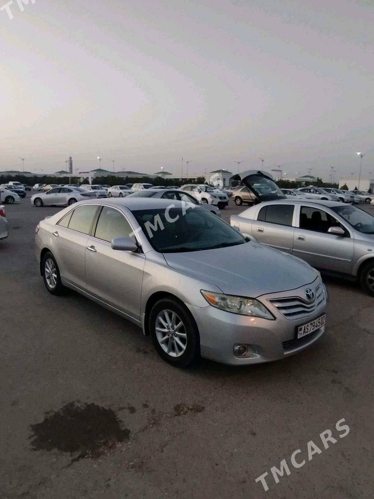 Toyota Camry 2010 - 205 000 TMT - Daşoguz - img 2