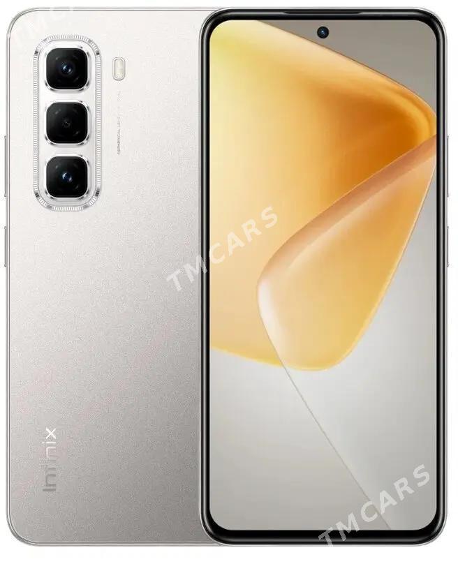 KREDIT HOT 50PRO+TITANIUM GRAY - ул. Туркменбаши шаёлы (Ленина) - img 6