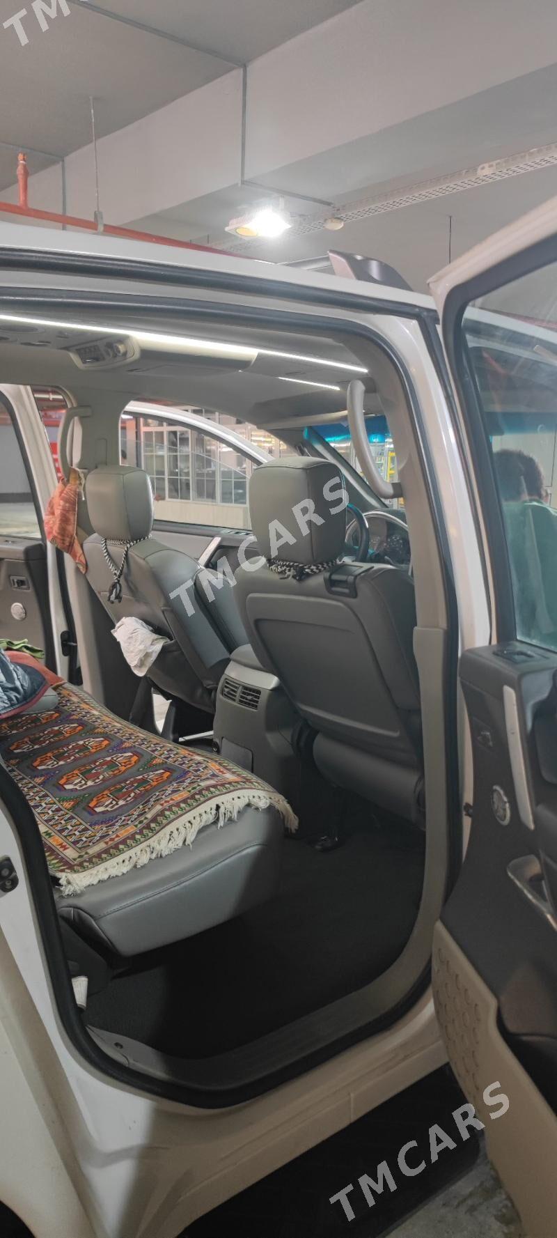 Nissan Armada 2005 - 220 000 TMT - Aşgabat - img 2