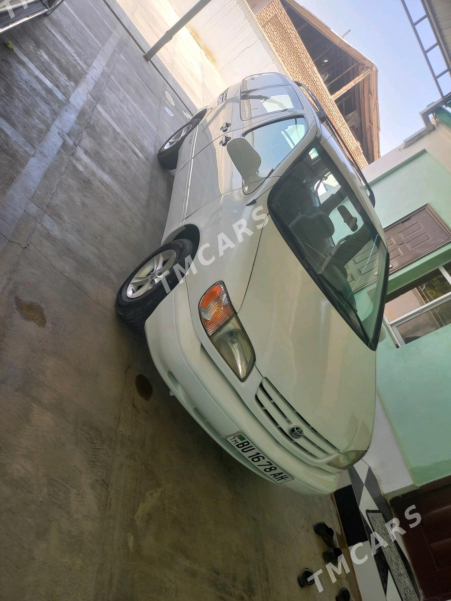 Toyota Sienna 1998 - 125 000 TMT - Kaka - img 4