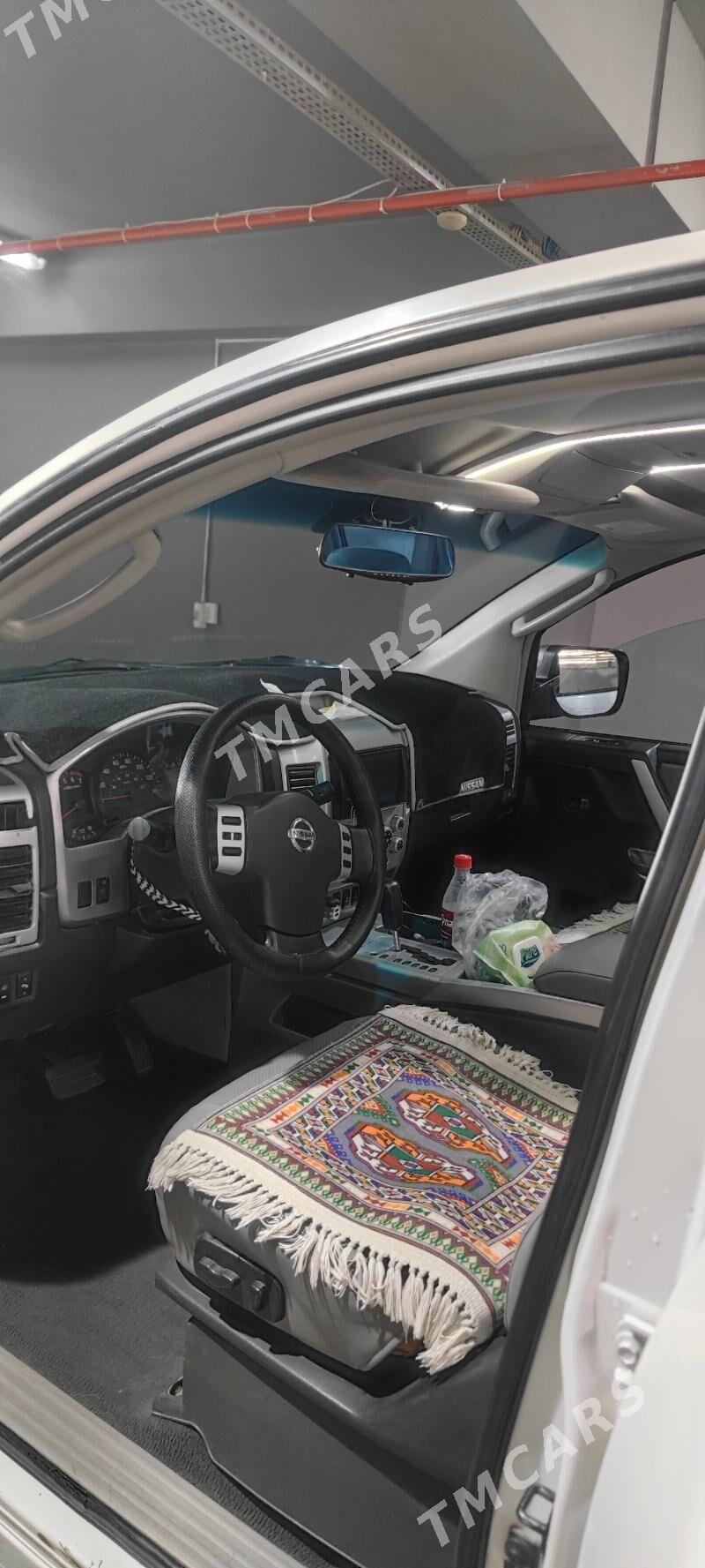 Nissan Armada 2005 - 220 000 TMT - Aşgabat - img 3
