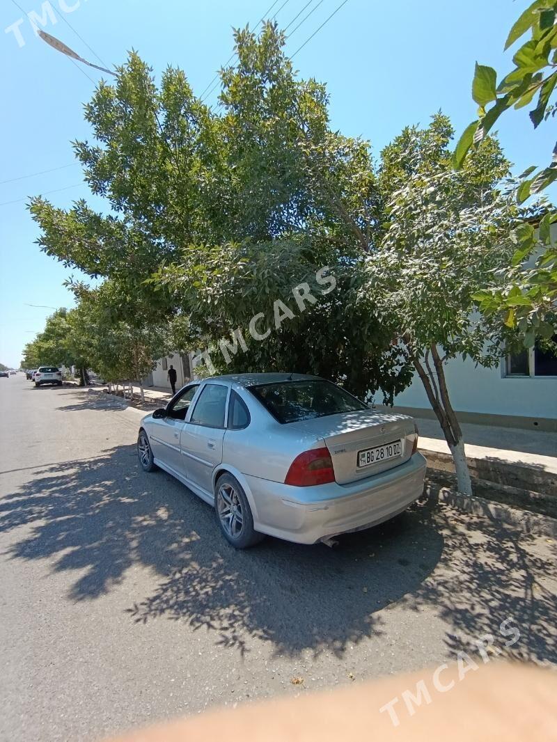 Opel Vectra 2001 - 65 000 TMT - Daşoguz - img 2