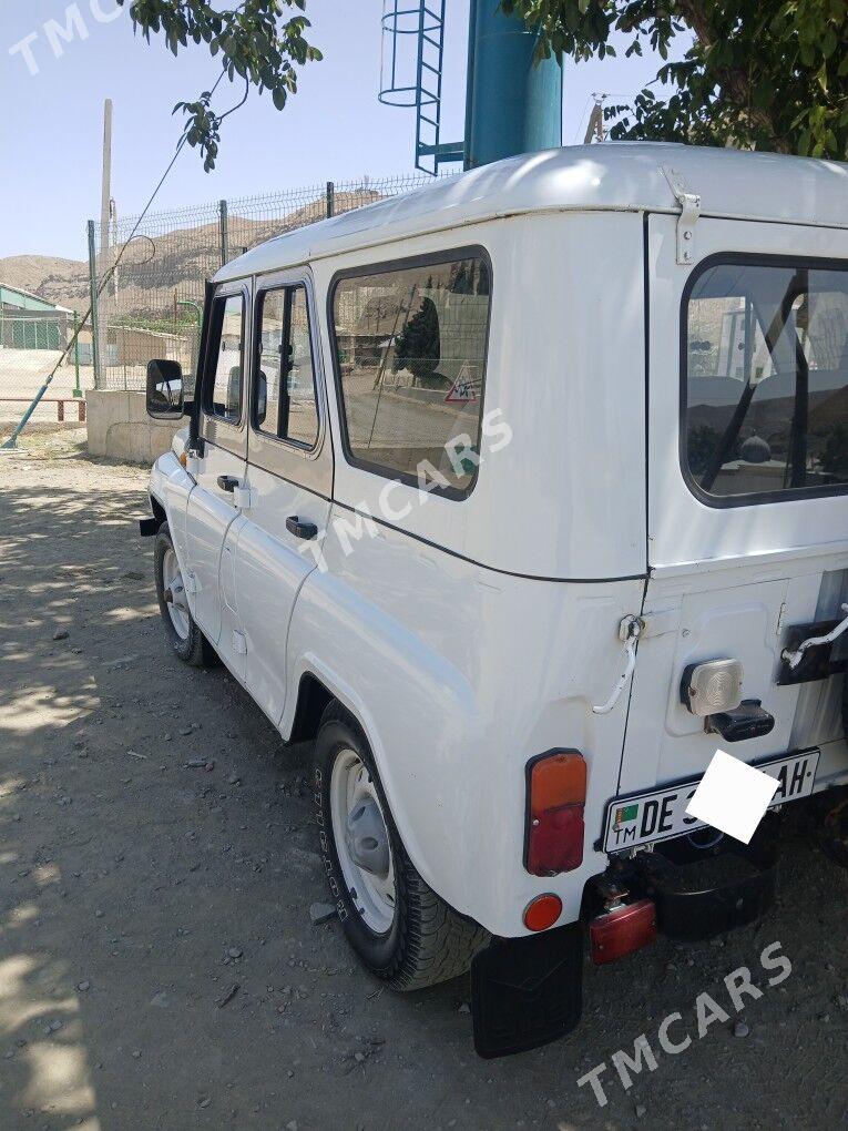 UAZ 469 2012 - 100 000 TMT - Махтумкули - img 2