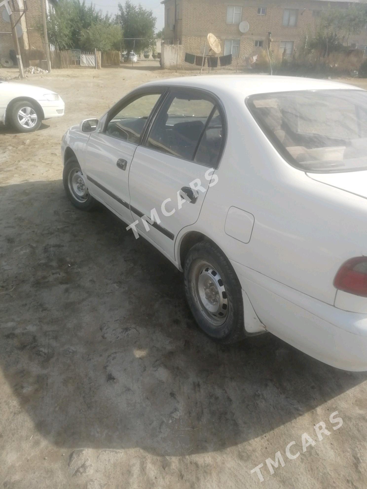 Toyota Corona 1993 - 60 000 TMT - Türkmenbaşy etr. - img 2