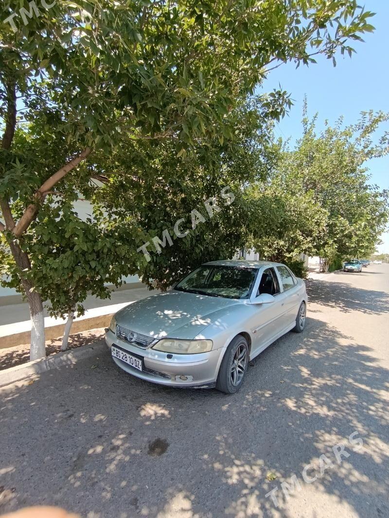 Opel Vectra 2001 - 65 000 TMT - Daşoguz - img 3