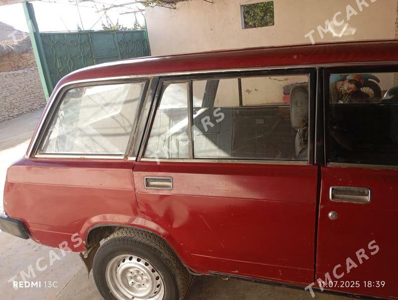 Lada 2104 1992 - 13 000 TMT - Gazojak - img 6