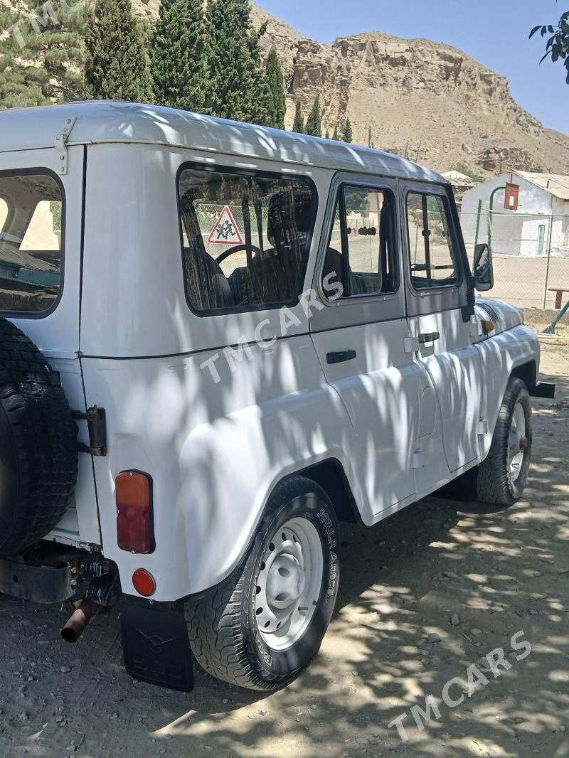 UAZ 469 2012 - 100 000 TMT - Махтумкули - img 3