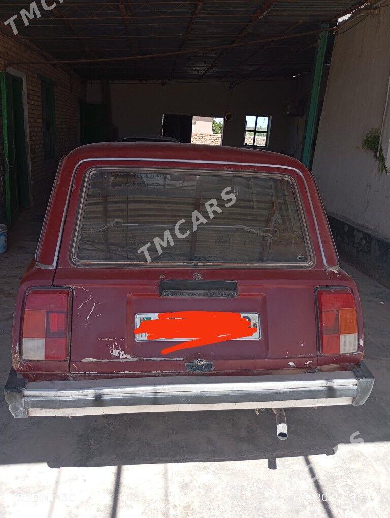 Lada 2104 1992 - 13 000 TMT - Gazojak - img 2
