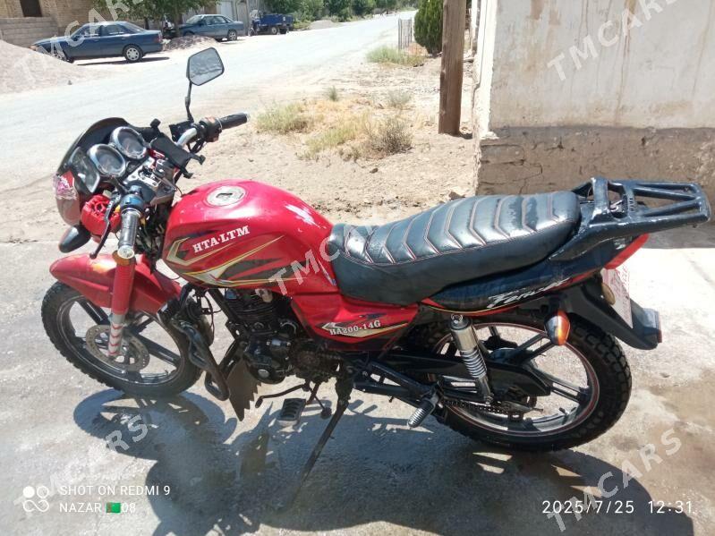 Fekon FK150-8G 2020 - 11 000 TMT - Койтендаг - img 10