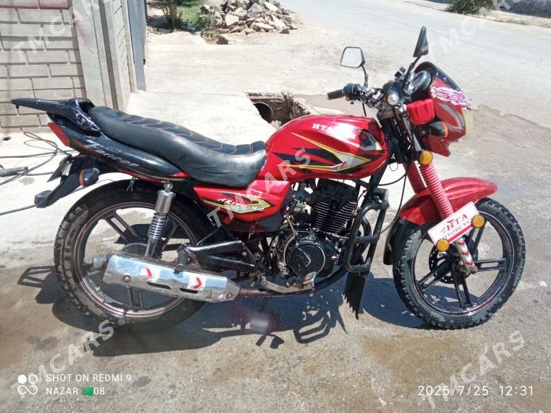 Fekon FK150-8G 2020 - 11 000 TMT - Койтендаг - img 9