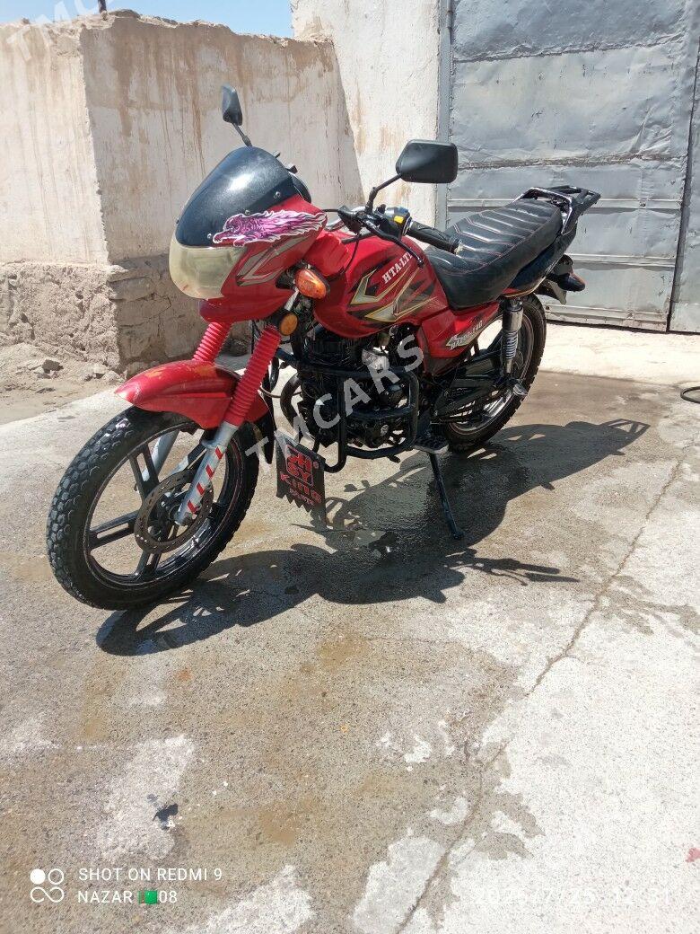 Fekon FK150-8G 2020 - 11 000 TMT - Койтендаг - img 8