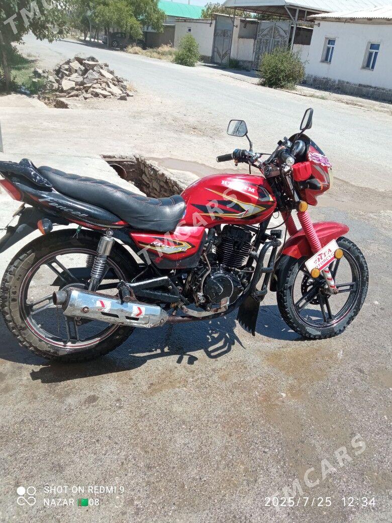 Fekon FK150-8G 2020 - 11 000 TMT - Койтендаг - img 3