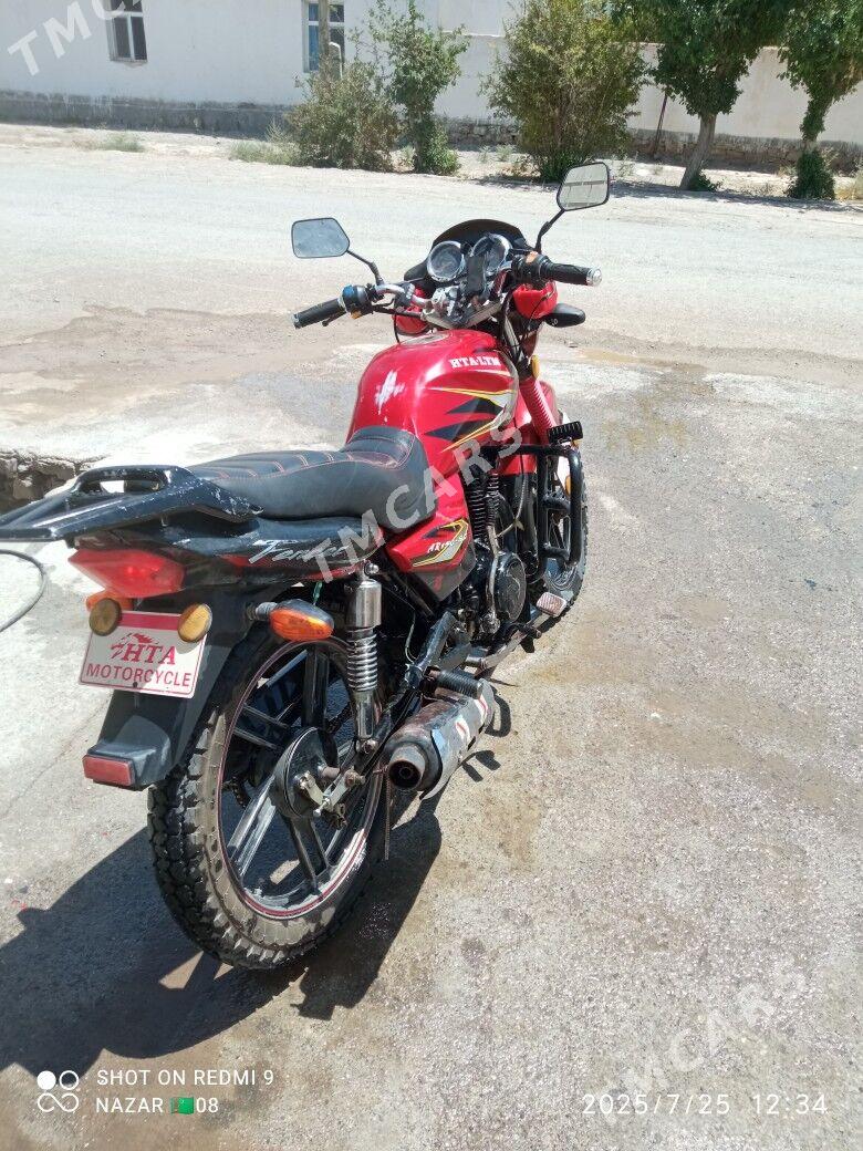 Fekon FK150-8G 2020 - 11 000 TMT - Койтендаг - img 5