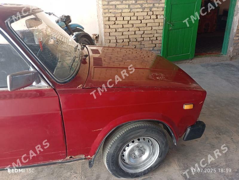 Lada 2104 1992 - 13 000 TMT - Gazojak - img 7