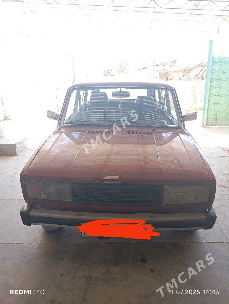 Lada 2104 1992 - 13 000 TMT - Gazojak - img 3