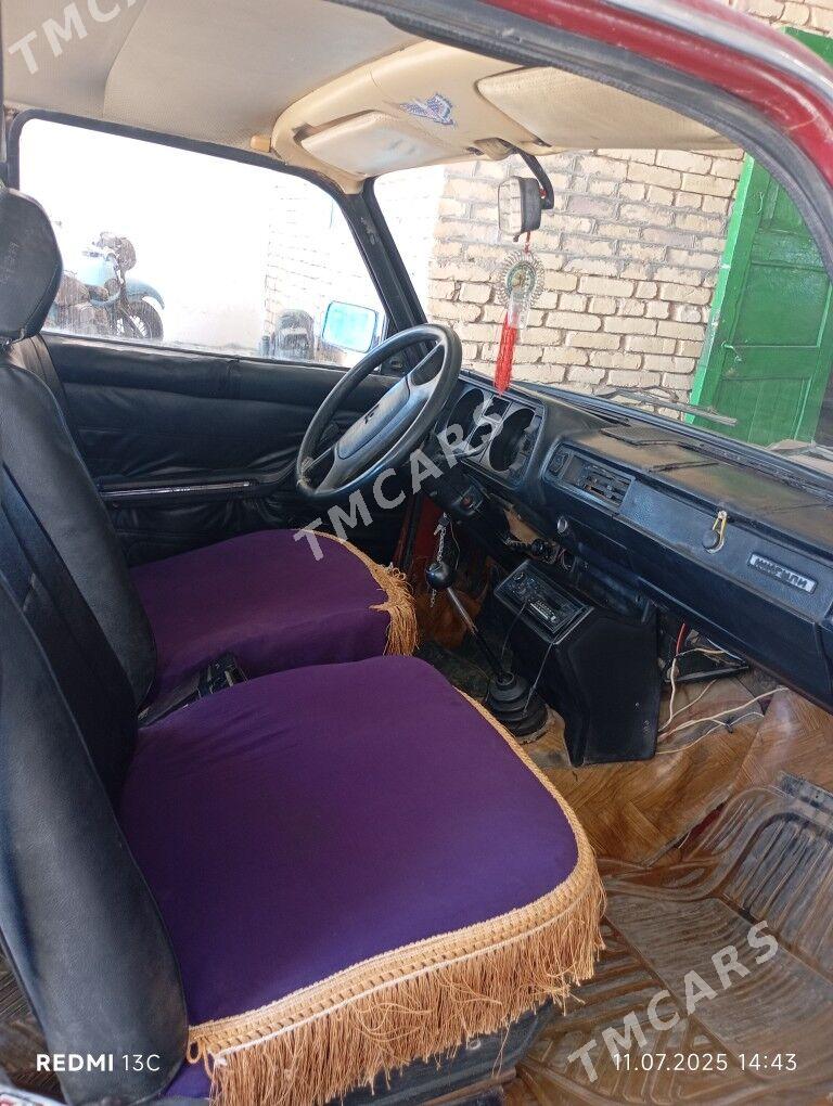 Lada 2104 1992 - 13 000 TMT - Gazojak - img 4