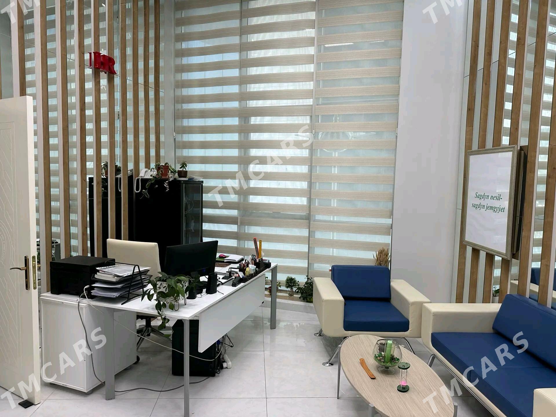 Ashgabat Mall Ofis arenda - Aşgabat - img 3
