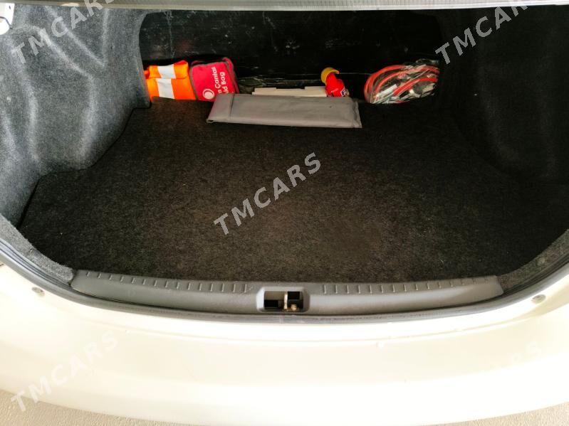 Toyota Yaris 2008 - 160 000 TMT - Ашхабад - img 8