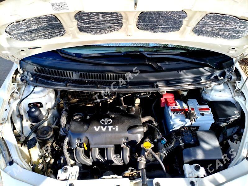 Toyota Yaris 2008 - 160 000 TMT - Ашхабад - img 7