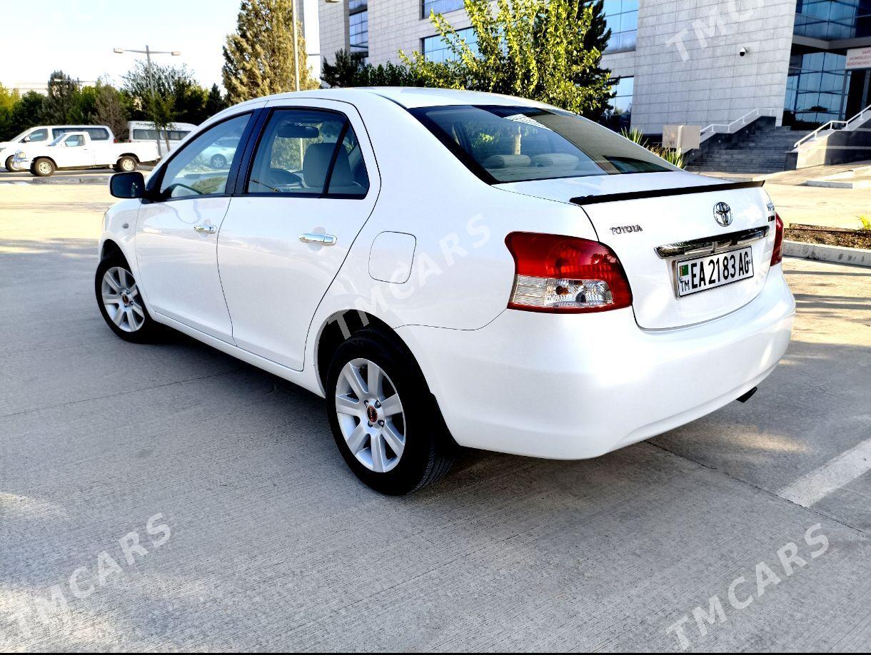 Toyota Yaris 2008 - 160 000 TMT - Ашхабад - img 2