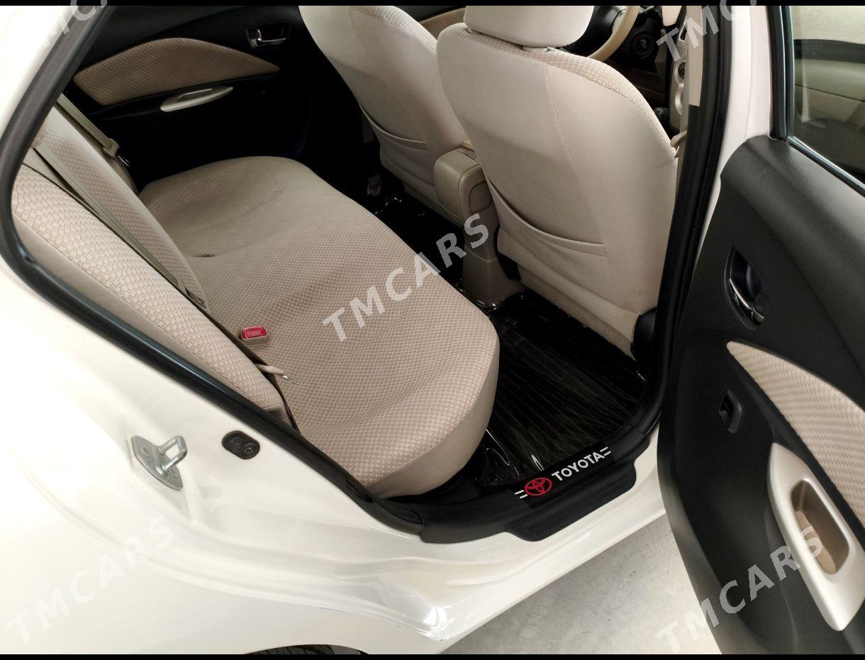 Toyota Yaris 2008 - 160 000 TMT - Ашхабад - img 6