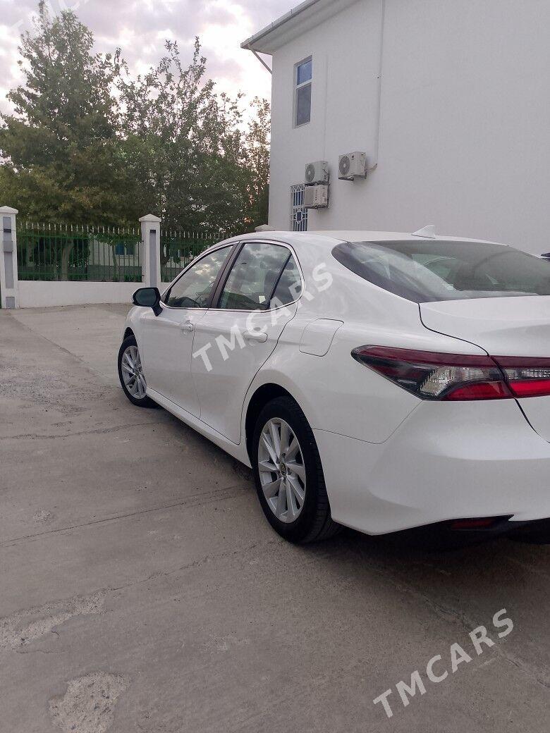 Toyota Camry 2022 - 350 000 TMT - Aşgabat - img 5