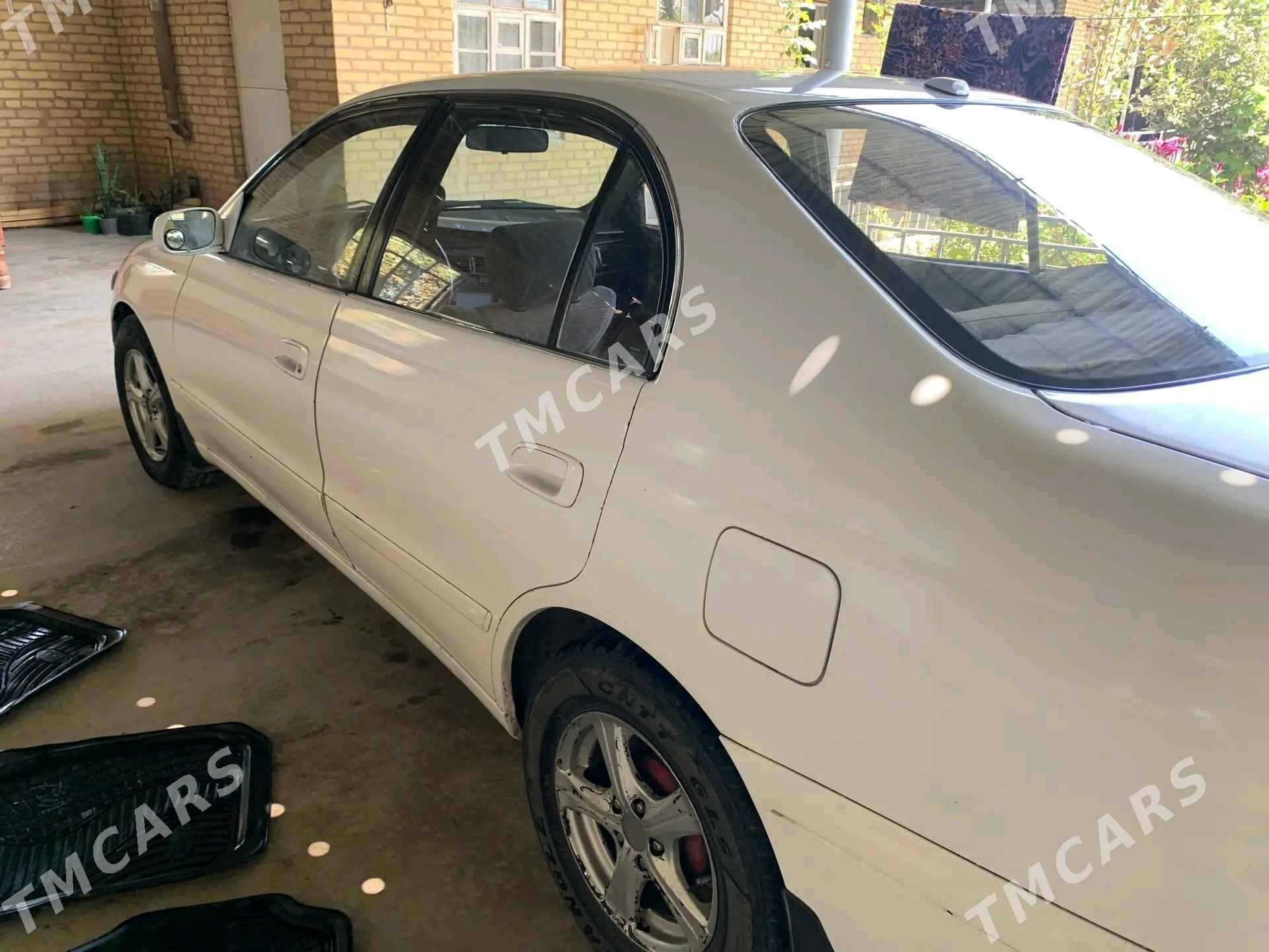 Toyota Corona 1992 - 50 000 TMT - Туркменабат - img 3