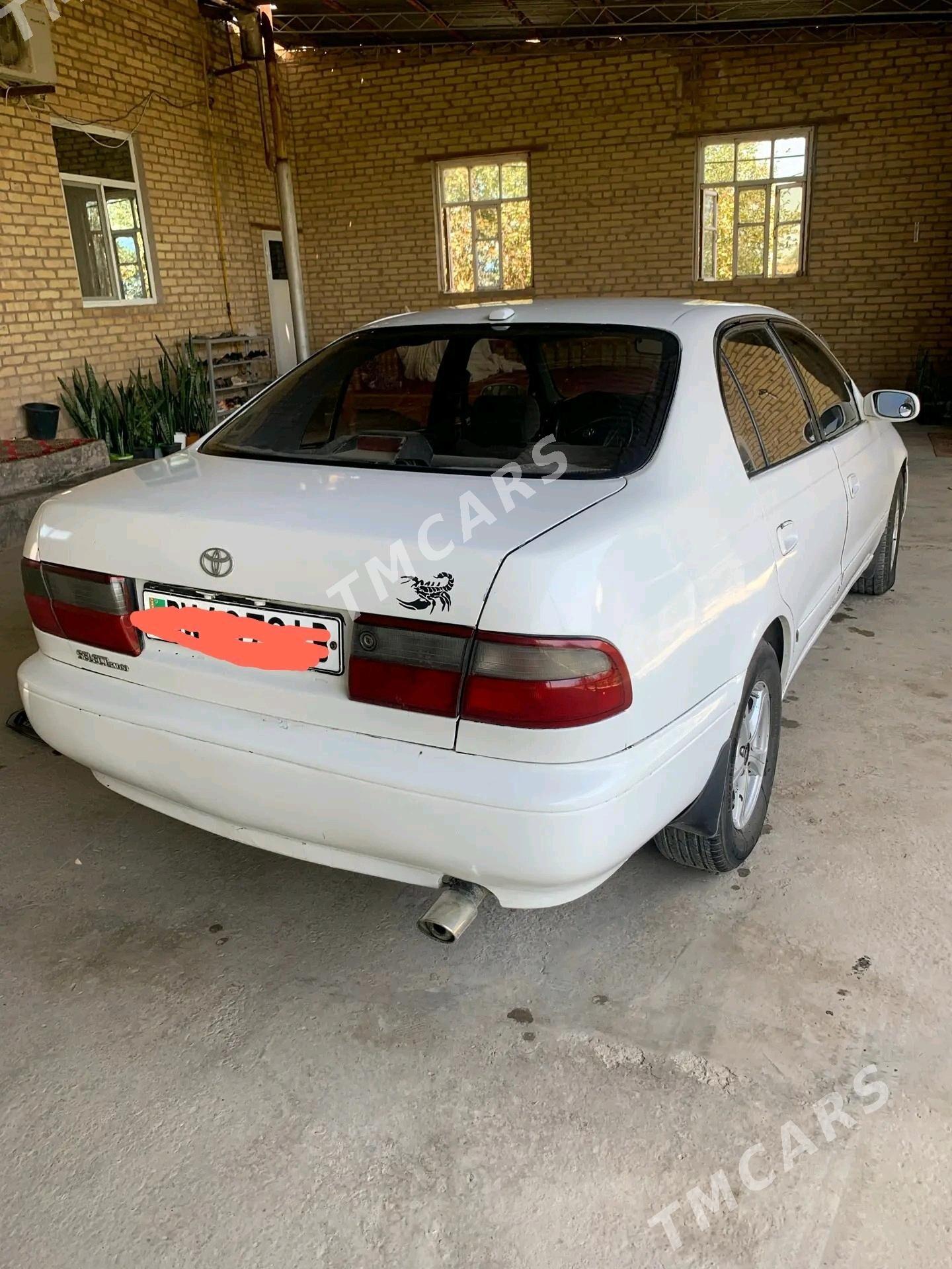 Toyota Corona 1992 - 50 000 TMT - Туркменабат - img 4
