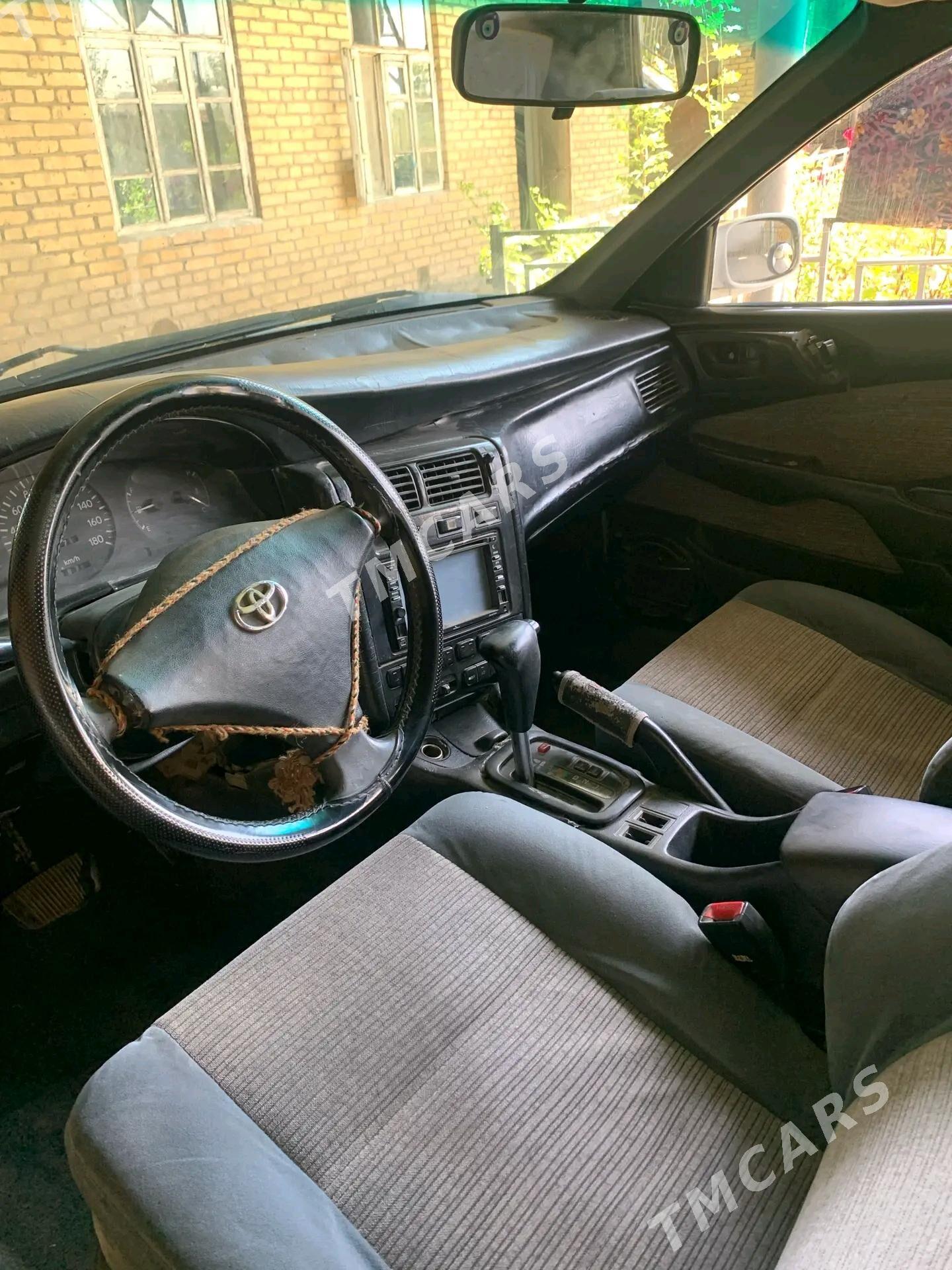 Toyota Corona 1992 - 50 000 TMT - Туркменабат - img 5