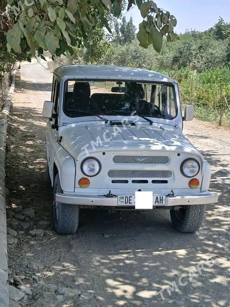 UAZ 469 2012 - 100 000 TMT - Махтумкули - img 4