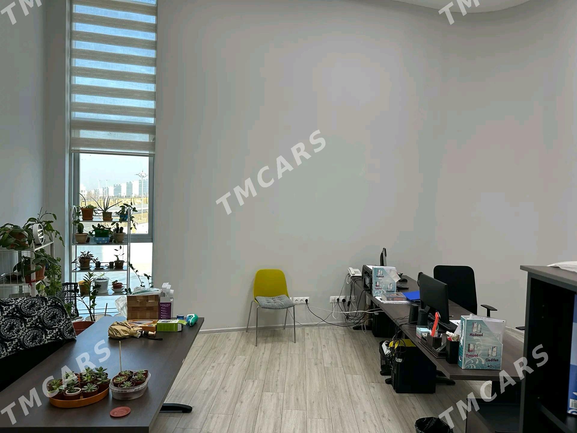 Ashgabat Mall Ofis arenda - Aşgabat - img 6