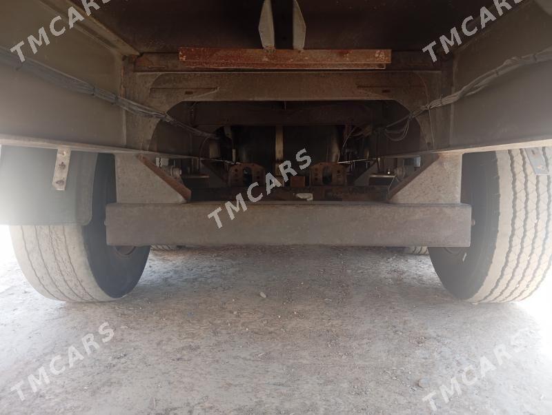 Kogel Euro Trailer 2001 - 200 000 TMT - Мары - img 5