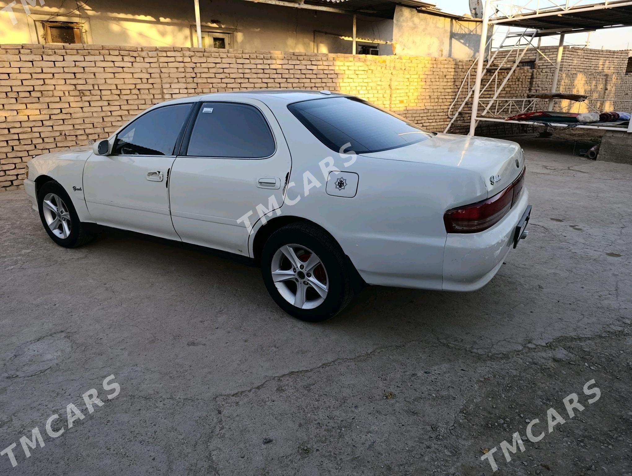 Toyota Cresta 1995 - 45 000 TMT - Мары - img 5