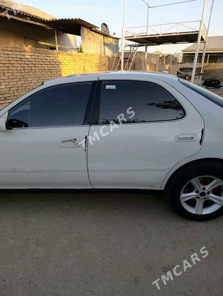 Toyota Cresta 1995 - 45 000 TMT - Мары - img 10