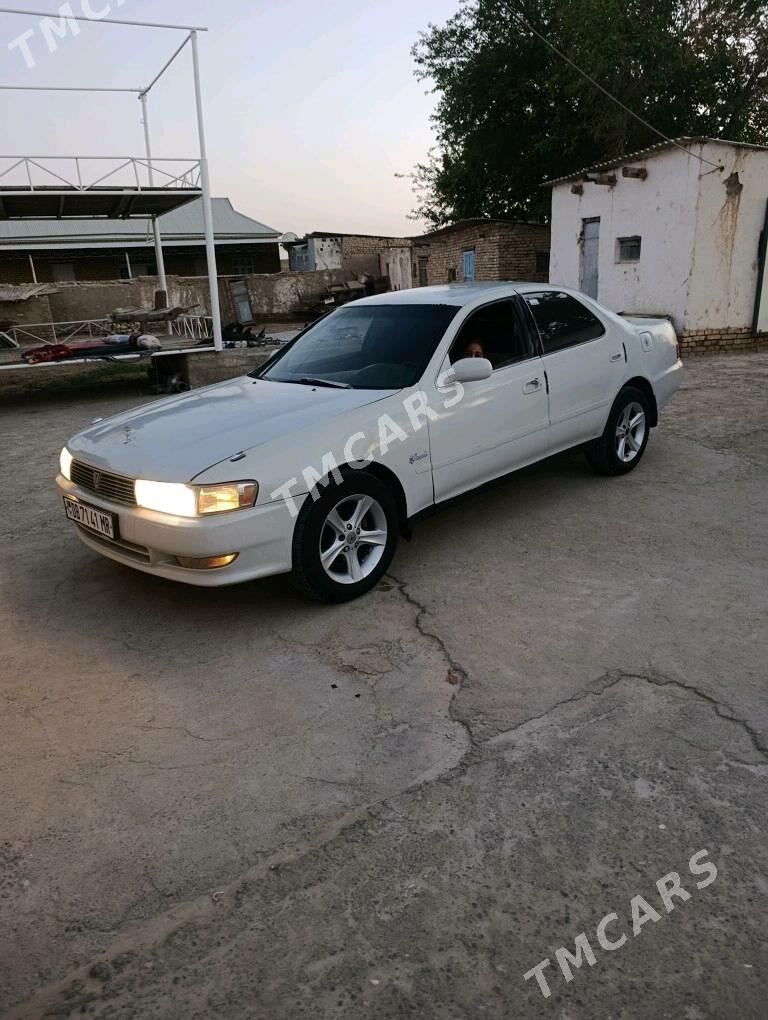 Toyota Cresta 1995 - 45 000 TMT - Мары - img 9