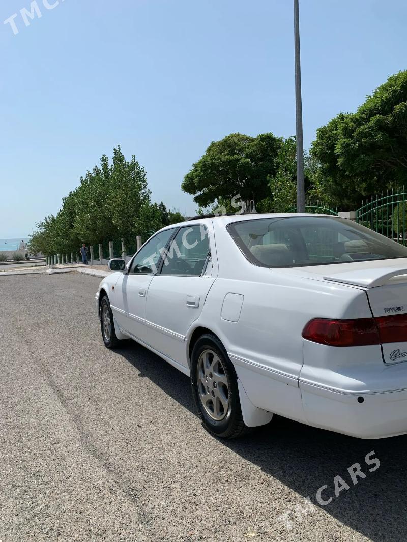 Toyota Camry 1998 - 116 000 TMT - Туркменбаши - img 6