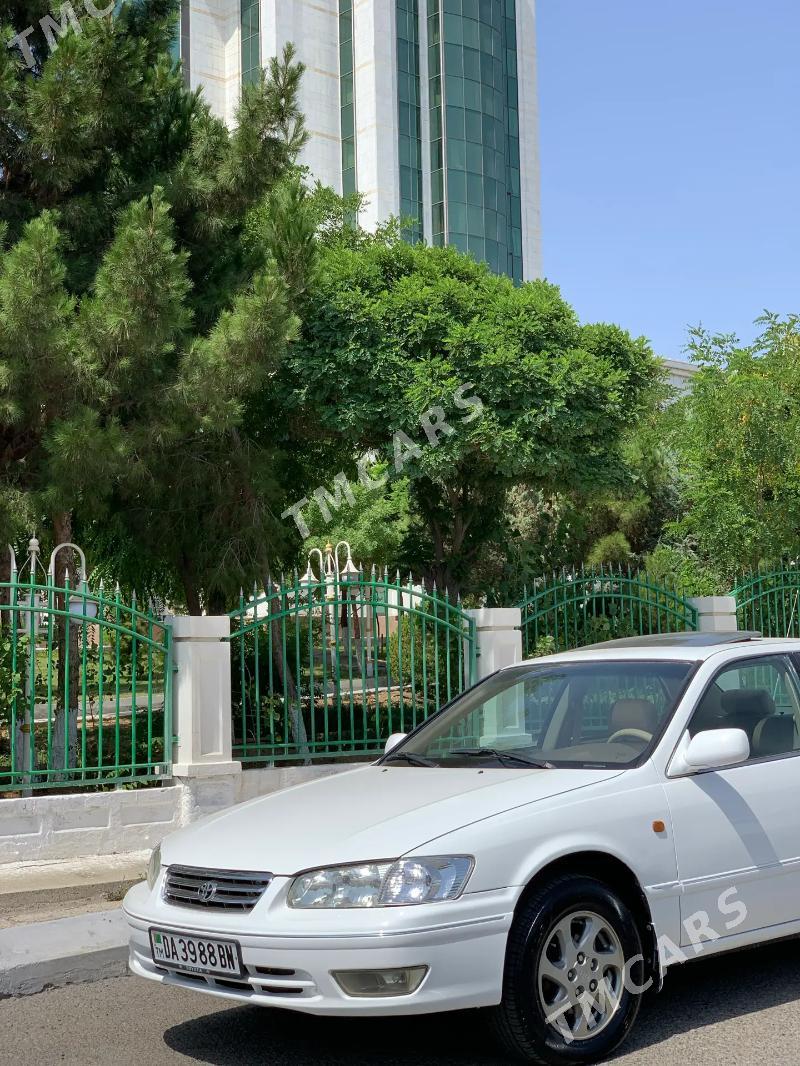 Toyota Camry 1998 - 116 000 TMT - Туркменбаши - img 8