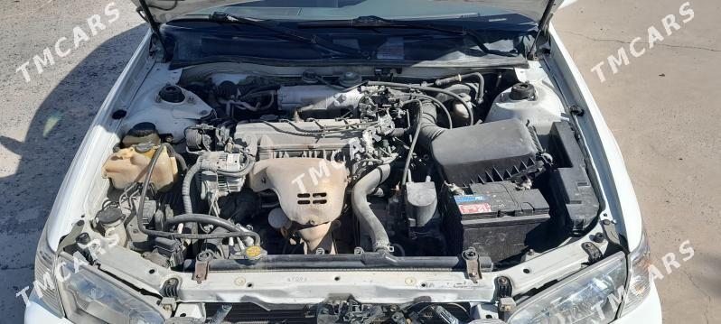 Toyota Camry 2001 - 140 000 TMT - Саят - img 2