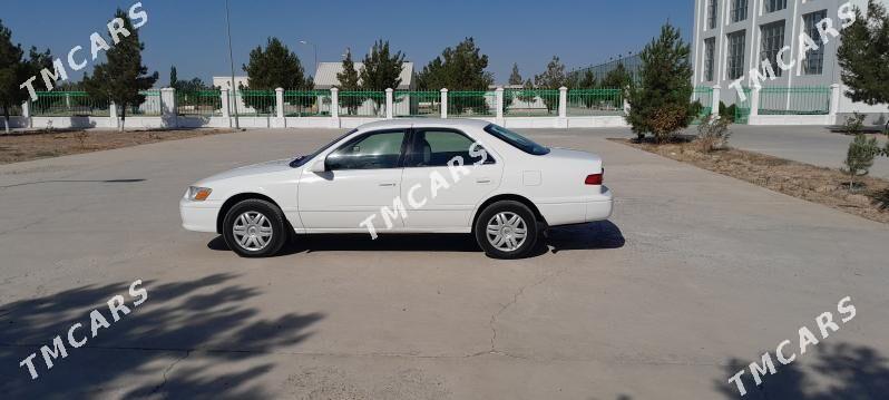 Toyota Camry 2001 - 140 000 TMT - Саят - img 4