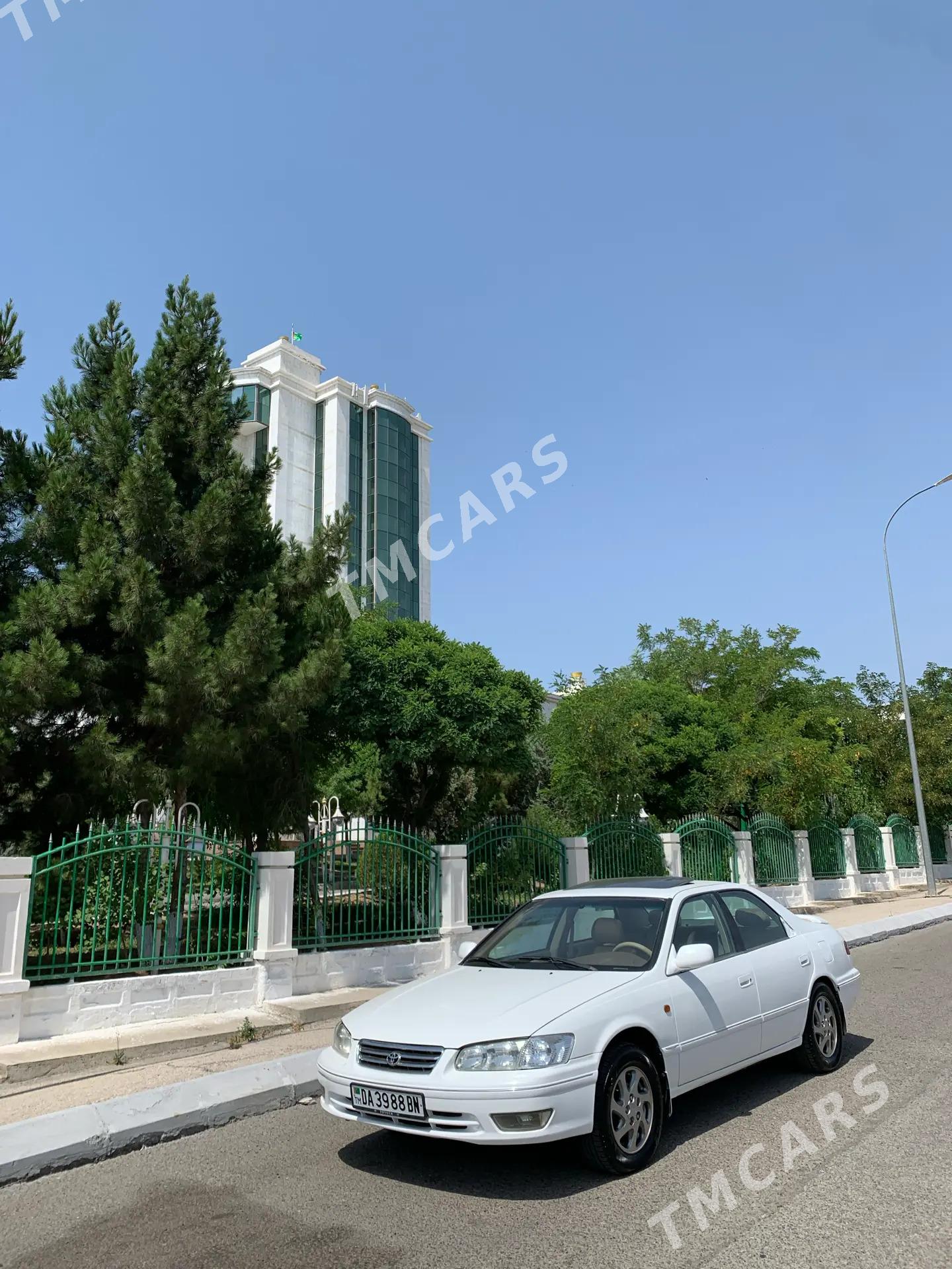 Toyota Camry 1998 - 116 000 TMT - Туркменбаши - img 7