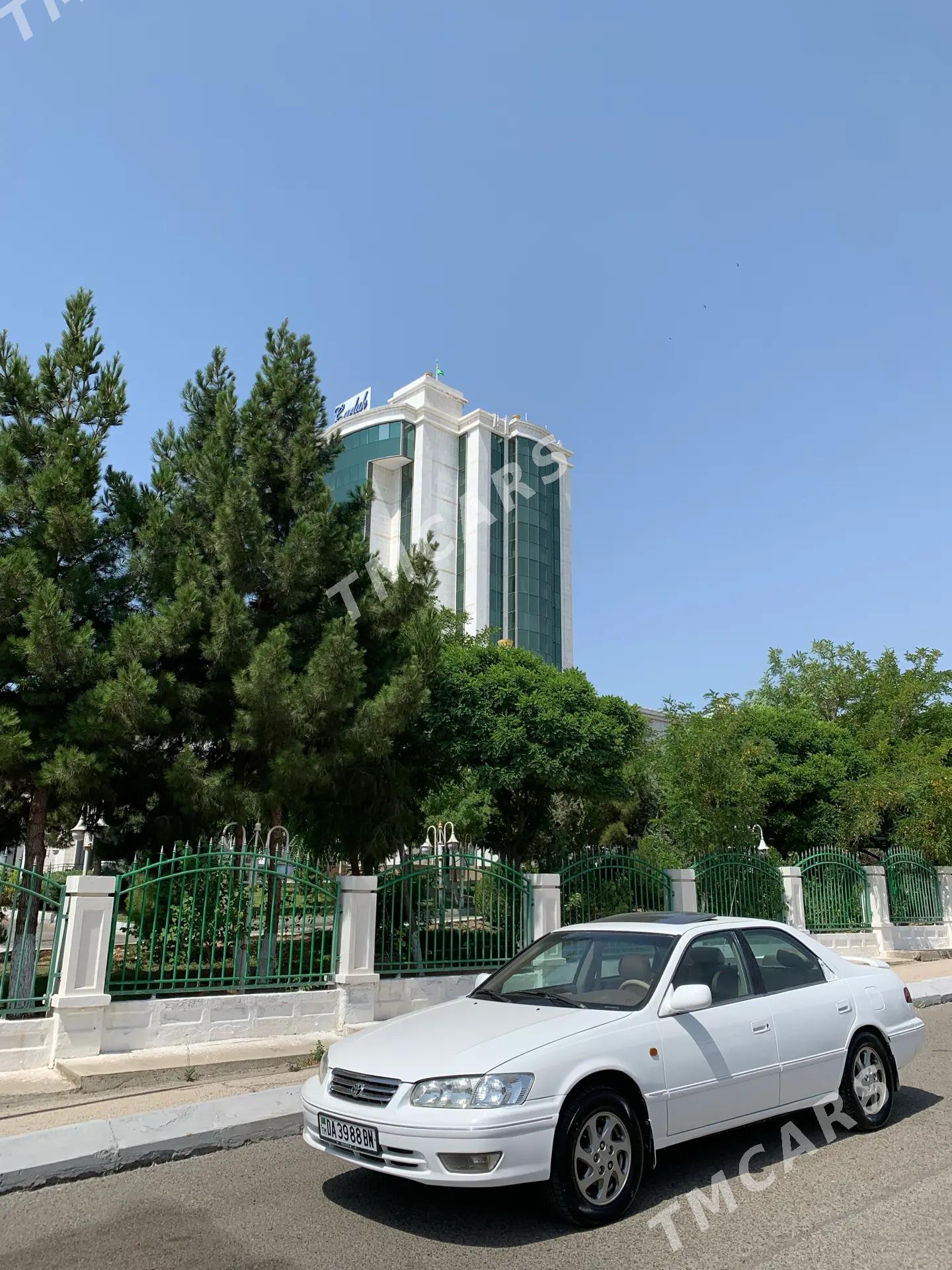 Toyota Camry 1998 - 116 000 TMT - Туркменбаши - img 3