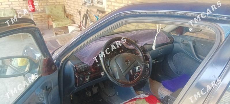 Opel Astra 1993 - 35 000 TMT - Darganata - img 2