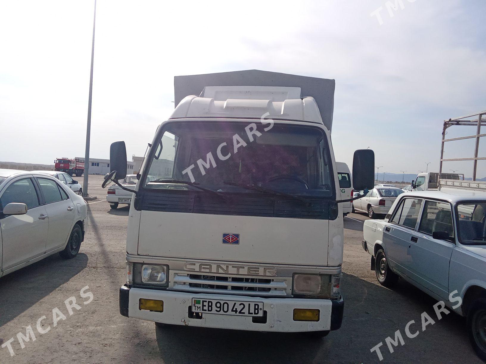 Mitsubishi Canter 1995 - 105 000 TMT - Туркменабат - img 3