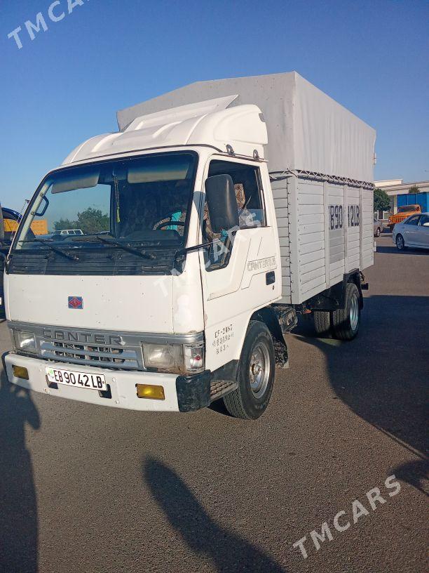 Mitsubishi Canter 1995 - 105 000 TMT - Туркменабат - img 2